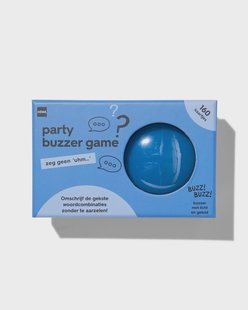 HEMA Party buzzer game Zeg geen Uhm
