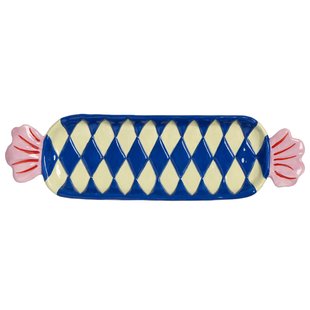 &amp;klevering Goody Serveerschaal 9x33