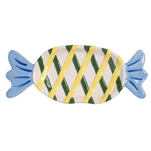 &amp;klevering Goody Serveerschaal 11x27