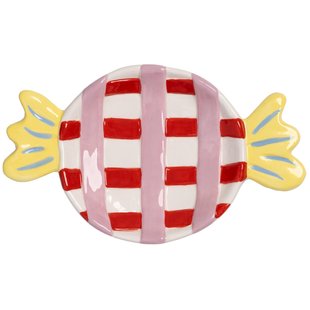 &amp;klevering Goody Serveerschaal 13x21