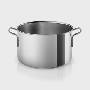 Eva Solo Eva Trio Stainless Steel pan 6,5 L