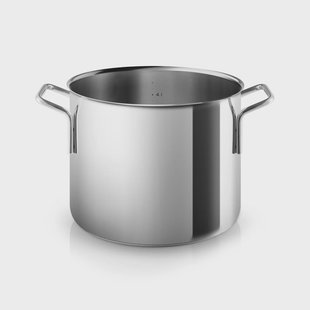 Eva Solo Eva Trio Stainless Steel pan 4,8 l