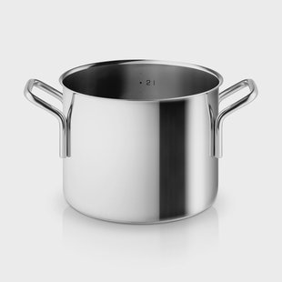 Eva Solo Eva Trio Stainless Steel pan 2,2 L