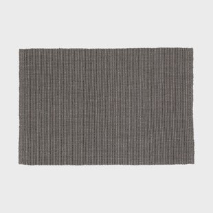 Dixie Fiona deurmat 45x75 cm Cement grey