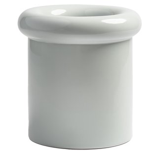 &amp;klevering Turban Vaas&Oslash;20x21,5 Mist