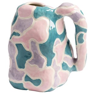 &amp;klevering Jug-a-vase Vaas Medium