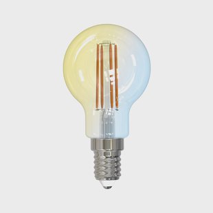 LUUMR Smart LED P45 helder E14 4,2 W Hue ZigBee
