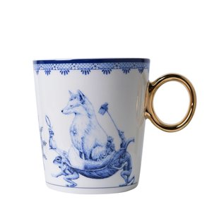 Mok Sterrenbeeld Maagd