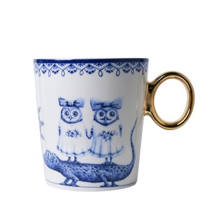 Mok Sterrenbeeld Tweelingen