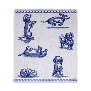 Keukendoek Teckel Nhaan