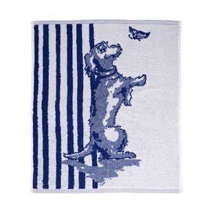 Keukendoek Teckel Nhaan streep