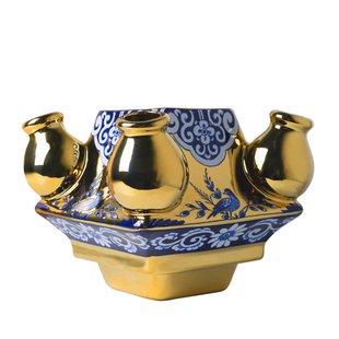 Stapelgekte LIMITED Marrakech midden