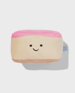 HEMA Speeltje voor honden tompouce met kraakgeluid