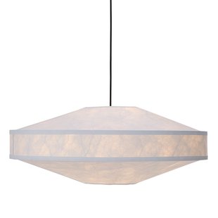 New Works Kite Hanglamp&Oslash;75 Wit