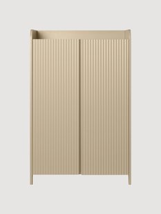 Houten dressoir Sill