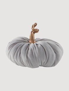 Decoratieve pompoen Pumpis, &Oslash; 22 cm