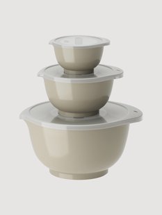 Opbergschalen Margarethe, 3-delig