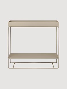 Plantenpot Plant Box met plank