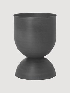 Plantenpot Hourglass