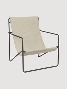 Loungefauteuil Desert