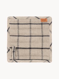 Pannenlappen Hale, 2-delig