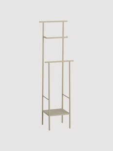 WC-papierhouder Dora met plank