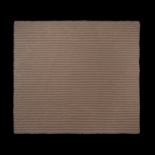 Ferm Living Aires sprei 240x250 cm Stone