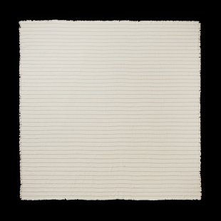 Ferm Living Aires sprei 240x250 cm Undyed