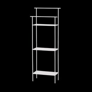 Ferm Living Dora rek 30x79 cm White