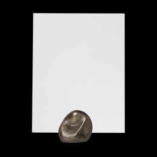 Ferm Living Gravel lijst A5 Antique