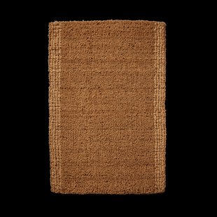 Ferm Living Coir deurmat 60x90 cm Natural