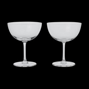 Ferm Living Host cocktailglas 24 cl 2-pack Clear