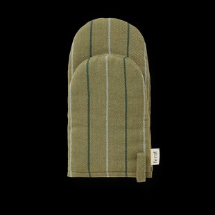 Ferm Living Ito ovenwant Seaweed