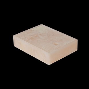 Ferm Living Mist opbergdoos 15x20 cm Pearl