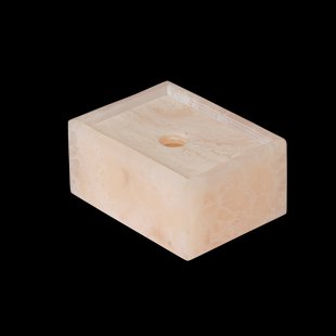 Ferm Living Mist opbergdoos 7,5x10 cm Pearl Ferm Living Mist opbergdoos 7,5x10 cm Pearl