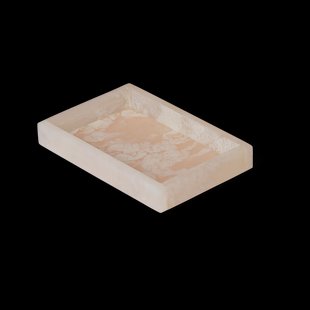 Ferm Living Mist decoratieplateau 10x15 cm Pearl