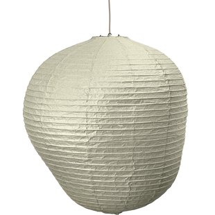 Ferm Living Kurbis Hanglamp&Oslash;80 Dark Sage