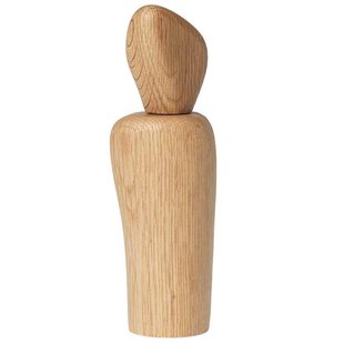 Ferm Living Cairn Peper- Of Zoutmolen Eiken