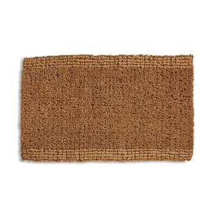 Ferm Living Coir Deurmat 60x90 Naturel