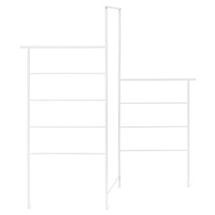 Ferm Living Dora Kledingrek White