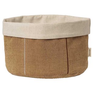 Ferm Living Ito Opbergmand Naturel/Straw