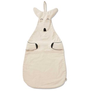 Ferm Living Kangaroo Wandelement Undyded