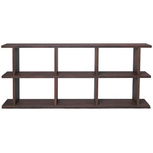 Ferm Living Kona 3x2 Boekenkast Dark Stained