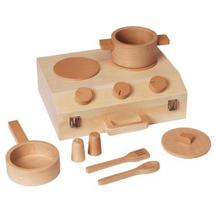 Ferm Living Toro Kitchen Speelgoed