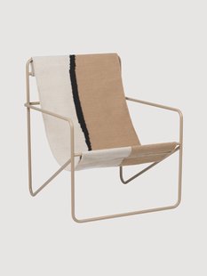 Loungefauteuil Desert