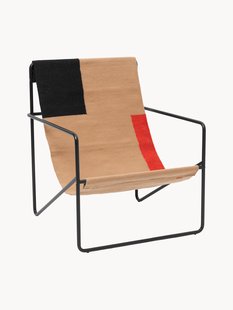 Loungefauteuil Desert