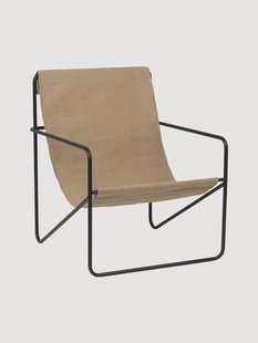 Loungefauteuil Desert