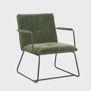Fauteuil Hailey chenille | Dimehouse