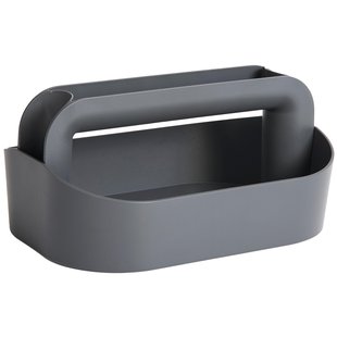 Hay Toolbox Opberger Charcoal Hay Toolbox Opberger Charcoal