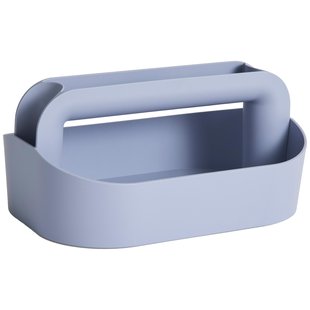 Hay Toolbox Opberger Lavender